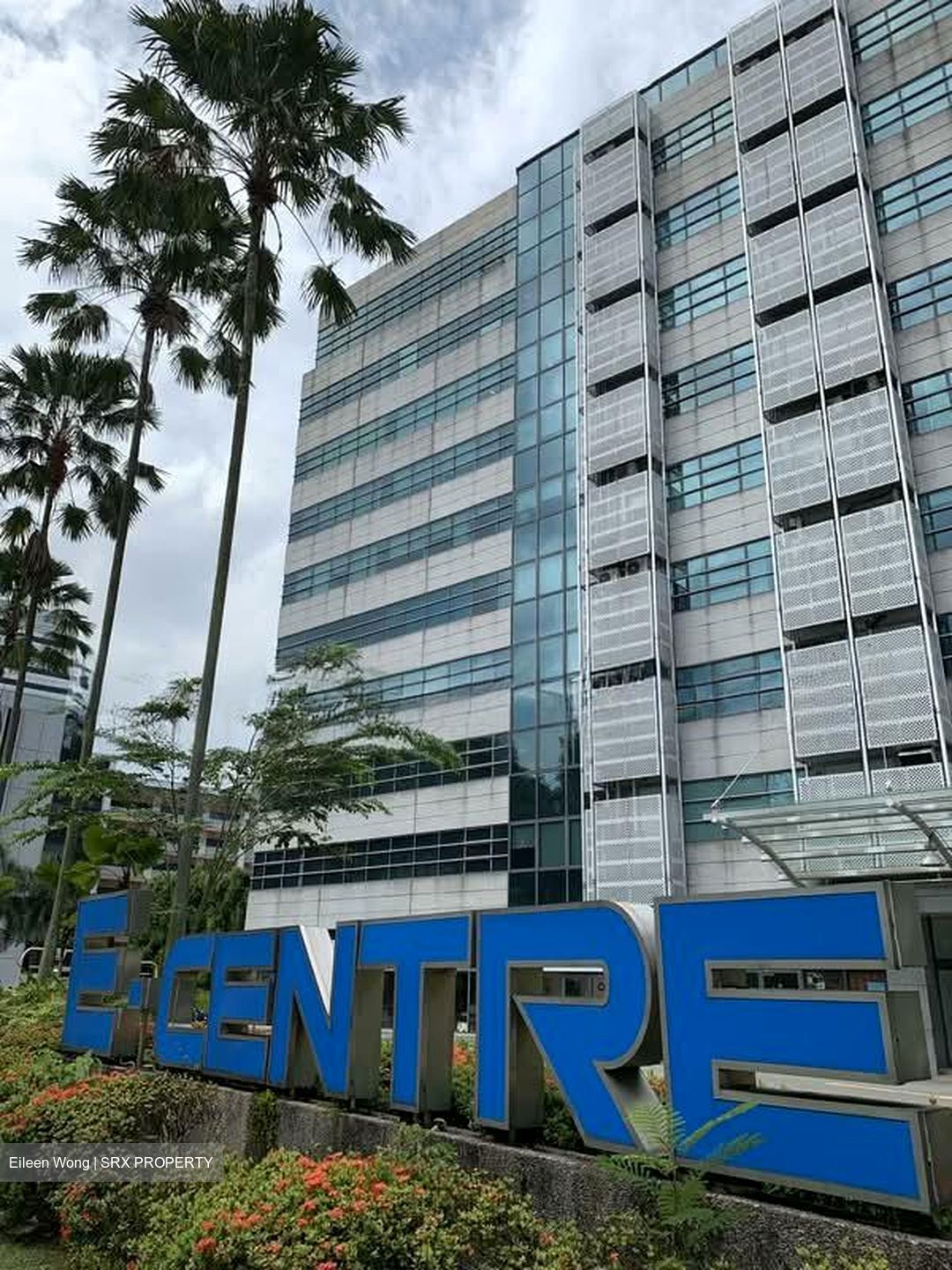 E-centre @ Redhill (D3), Factory #539393771